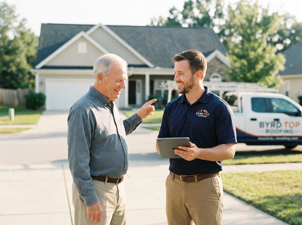Roofing Moncks Corner, SC FAQs